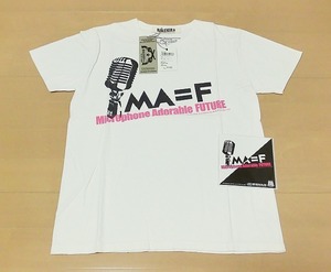 MixCD付 RALEIGH ラリー Tシャツ S 未使用 パンク 666 PUNK THE CLASH MODS COLTS モッズ クラッシュ コルツ マックショウ ロカビリー