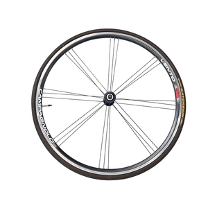 CAMPAGNOLO VENTO G3 ホイール ロードバイク カンパニョーロ 自転車 中古 S8882665