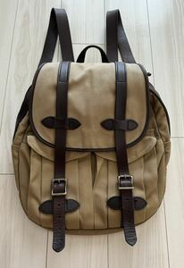 FILSON フィルソン 70262バッグ USA製