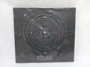 BABYMETAL CD METAL GALAXY -THE ONE LIMITED EDITION-(2CD+DVD)