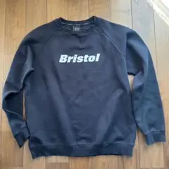 f.c.r.b. Bristol トレーナー