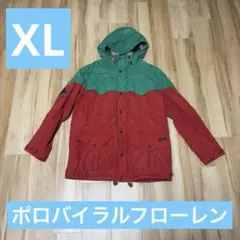 Polo by Ralph Lauren マウンテンパーカー XL