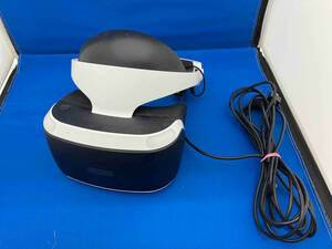 箱・説明書なし PlayStationVR PlayStationCamera 同梱版