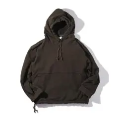 EVCON　IFNI SWEAT PARKA エビコン　パーカー　1