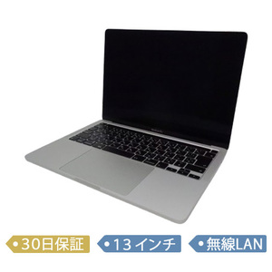 【中古】Apple MacBook Pro Retina Touch Bar/Core i7 2.3GHz/メモリ16GB/SSD 1TB/2020/13インチ/MacOS (10.15)/MWP72J/A/ノート【C】