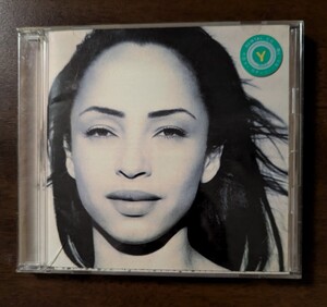 シャーデーCD The Best of Sade 