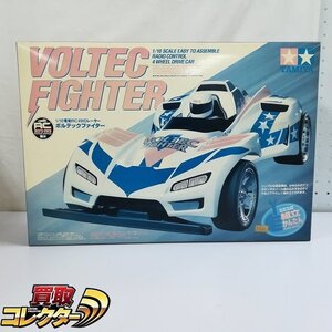 mBM804c [未組立] タミヤ 1/10 電動RC 4WDレーサー ボルテックファイター | ラジコン T