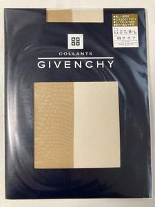 未使用　　GIVENCHY （ジバンシー）　ストッキング　　 1525- 1