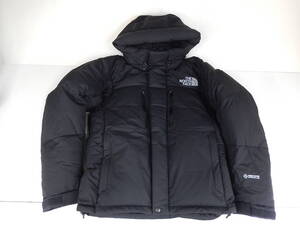 THE NORTH FACE 　ノースフェイス　バルトロライト ジャケット 　ND92340　サイズL　黒