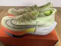 Nikeアルファフライ　28cm