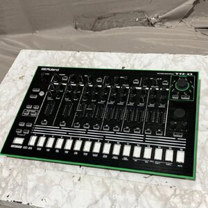 【C】 Roland TR-8 リズムマシン ローランド 094956