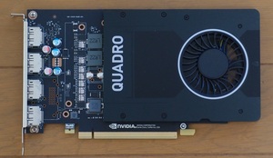 Quadro P2200