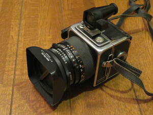 HASSELBLAD Biogon カメラセット Carl Zeiss 38mm 4.5 フィルムカメラ ハッセルブラッド