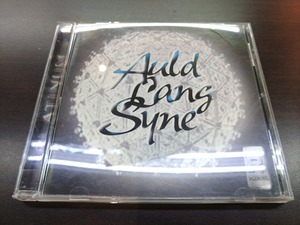 CD / Auld Lang Syne / PLATINUM / 『D4』 / 中古