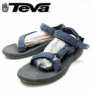 29㎝表記　Teva　テバ　スポーツストラップサンダル　サマー　ビーチサンダル　キャンプや海水浴にも！ /U8239