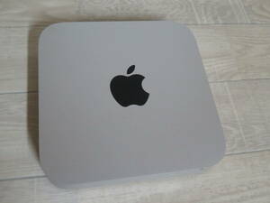 Apple Mac Mini A1347 本体のみ 