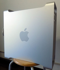 ★Mac pro Early2008[MA970/A]　ほとんどベアボーン