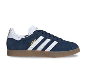 adidas Originals Gazelle "Night Indigo/Footwear White/Gum" 25.5cm JH6197