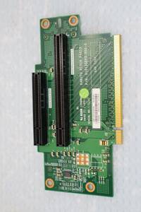 CB1116 ★ L Ibm X3550 M3 pci-e ライザーカードサーバ ★