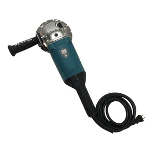 makita マキタ 180mmディスクグラインダ GA7061 本体のみ マキタブルー 電動工具 【中古品】 22412R41