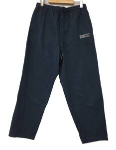 K12-371-1102-133▲【中古/送料無料】NEIGHBORHOOD(ネイバーフッド) 24SS EASY PANTS 42TSNH-PTM02 イージーパンツ ネイビー サイズ:M