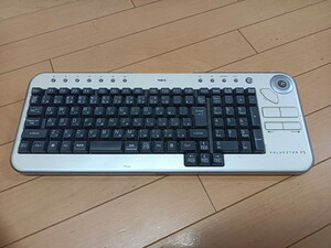 NECVALUESTARFSキーボード★可動未確認★ジャンク扱い