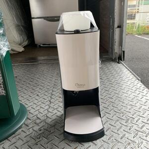 電動かき氷器　ドウシシャ　DTY-B1BK 2021年製