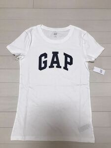 ★GAP・ロゴTシャツ・半袖★