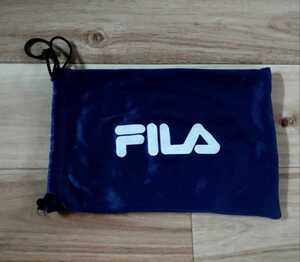 FILA ゴーグルケース