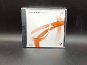 中古　Adobe Acrobat Elements 7.0 Windows 