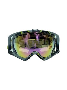 OAKLEY◆ウインタースポーツその他/BLK