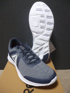 格安即決！Reebok SPEEDBREEZE DV9468 ネイビー 27.0cm 新品 