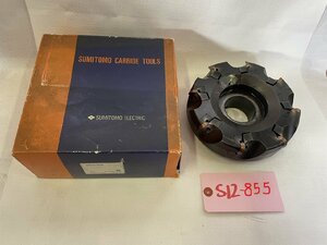 【中古】SUMITOMO カッター　GRC6160R