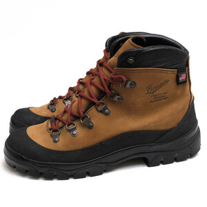 Danner ダナー マウンテンブーツ 37440 Crater Rim 6inch GTXクレーターリム 牛革 GORE-TEX ゴアテックス Vibramソール