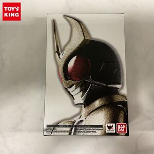 1円〜 未開封 S.H.Figuarts 真骨彫製法 仮面ライダーアギト グランドフォーム