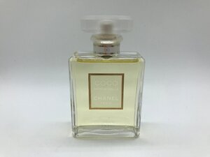 ■【YS-1】 香水 ■ シャネル CHANEL ■ ココ マドモアゼル オードパルファム 50ml COCO EDP 【同梱可能商品】K■