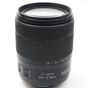 Canon EF-S 18-135mm IS USM キャノン ズームレンズ ジャンク