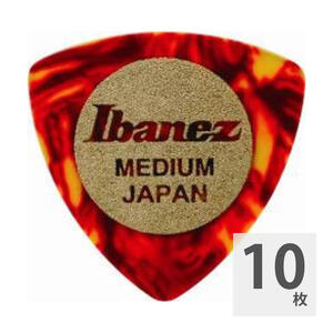 ギターピック 10枚 セット アイバニーズ 0.75mm ミディアム CE4MS SH MEDIUM IBANEZ イバニーズ