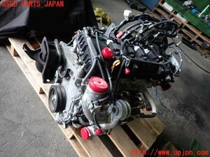 1UPJ-16542010]スイフトスポーツ(ZC33S)エンジン K14C 中古