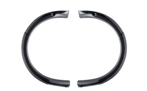 【正規品】CMST Tuning テスラ モデルX フェンダーアーチ / Tesla ModelX Model X fender flares（10 pieces） 2016-2021