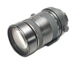 ◆生産数激少!!◆Tokina トキナー AF 80-400mm F4.5-5.6 D ニコン Nikon AT-X 840★激レア!!★