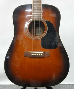 管理番号=a0785629【中古】Takamine タカミネ TD-27 BS アコースティックギター ノーメンテ 現状渡し