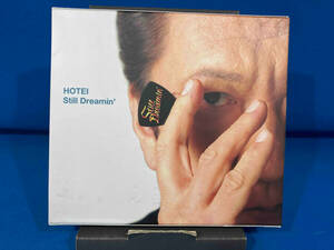 ジャンク HOTEI Still Dreamin’ 布袋寅泰