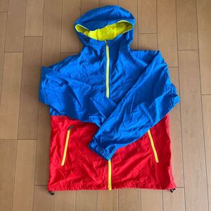 THE NORTH FACE ノースフェイス ナイロンジャケット サイズXL