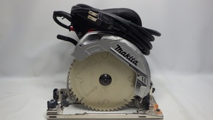 中古 makita マキタ 165mmマルノコ HS6301 丸ノコ 丸のこ