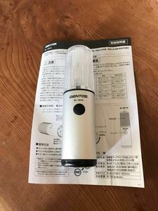 ベンツ純正 LED非常灯　新品箱無し