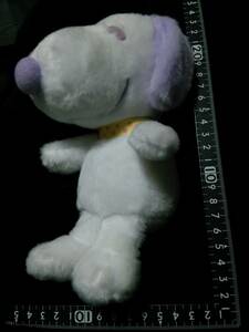 非売品☆ピーナッツ☆SNOOPY☆スヌーピー☆ぬいぐるみ☆②☆残1