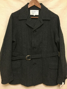 美品 Mountain Research マウンテンリサーチ Norfolk Jacket 257