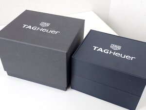 美品 タグホイヤー 内箱 外箱 時計 ボックス ケース 3957