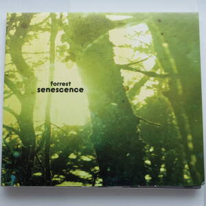 Forrest / Senescence 中古・新品同様